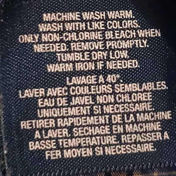 Ralph Lauren 3T Boy's Button Down Shirt - Picture 3 of 4